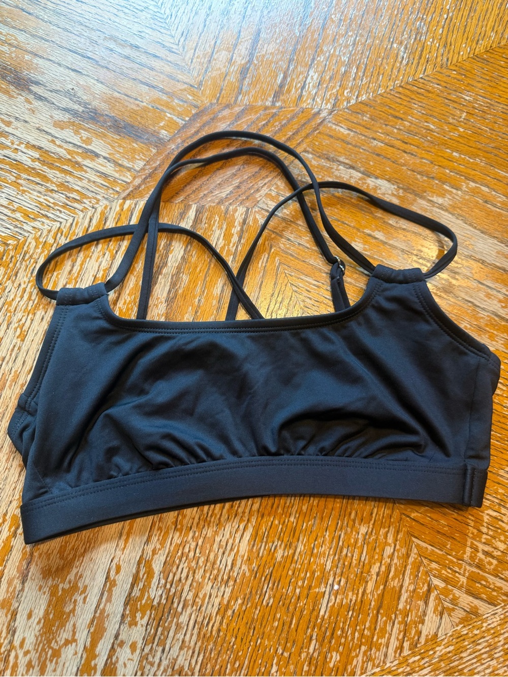 Womens Swim Top